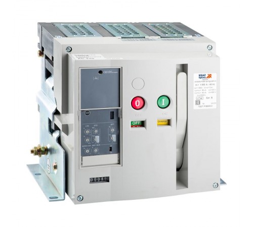 OptiMat A-1000-S2-3P-85-D-MR7.0-B-C0000-M0-P00-S1-01 291299  КЭАЗ