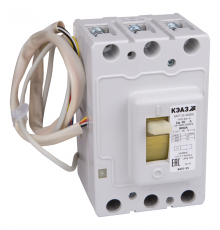 ВА57-35-332510-250А-1000-690AC-РНН230AC/220DC-УХЛ3 (техпредписание) 294516  КЭАЗ