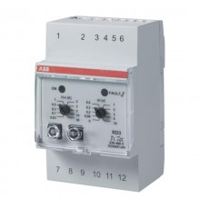 Реле диф.тока RD3-48  2CSJ201001R0001  ABB