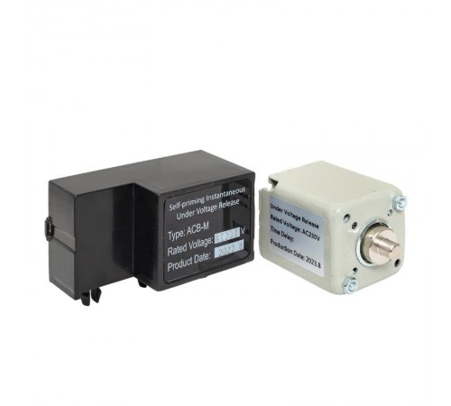 Выключатель автоматический ВА-45 3200/2500А 3P 100кА выкатной v2  mccb45-3200-2500v-v2  EKF