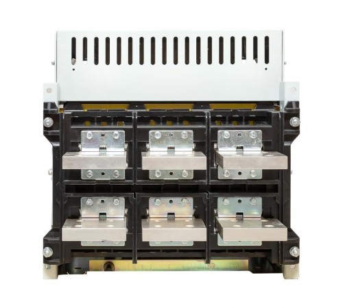 Выключатель автоматический ВА-45 3200/2500А 3P 100кА выкатной v2  mccb45-3200-2500v-v2  EKF