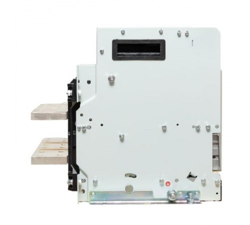 Выключатель автоматический ВА-45 3200/2500А 3P 100кА выкатной v2  mccb45-3200-2500v-v2  EKF