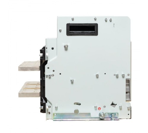 Выключатель автоматический ВА-45 3200/2500А 3P 100кА выкатной v2  mccb45-3200-2500v-v2  EKF