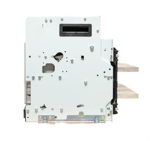 Выключатель автоматический ВА-45 3200/2500А 3P 100кА выкатной v2  mccb45-3200-2500v-v2  EKF