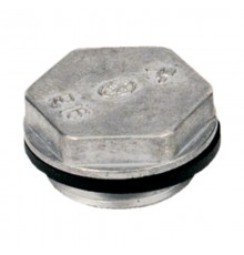 Заглушка алюминиевая P-16 (XX)  P-16_XX  Kopos