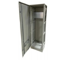 Шкаф распределительный напольный IP55 2000х450х800 Базальт  33124DEK  DEKraft