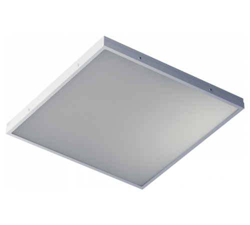 Светильник светодиодный ДВО-07-О-40-4К-IP54-DALI  82715  INNOLUX