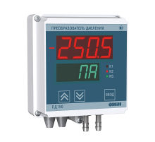 Преобразователь давления измерительный ПД150-ДИВ100К-899-0,5-1-Р-R  52589  ОВЕН