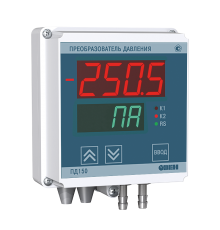 Преобразователь давления измерительный ПД150-ДИ1,0К-899-0,5-1-Р  57623  ОВЕН