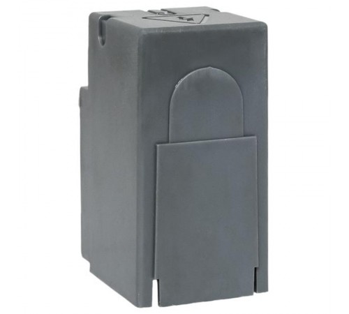 Комплект клеммных крышек (короткие) 8 шт. для рубильников TwinBlock 160-250А tb-cvrshort-8-160-250EKF