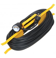 Рамка УР20 1гнездо 2Р/20метров 2х0,75 мм2    WKF20-06-01-20  IEK