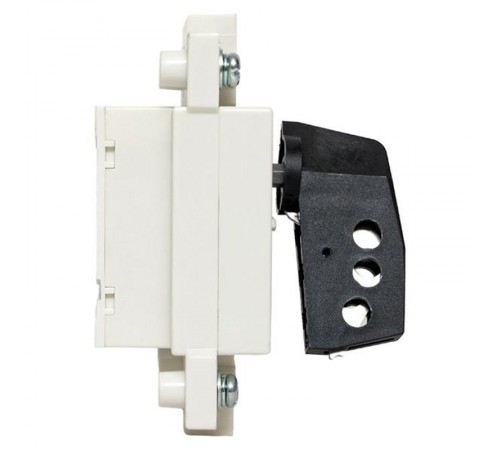 Рубильник-выключатель 100A 4P c рукояткой управления для прямой установки PowerSwitch  psds-100-4  EKF