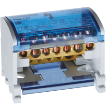 Шина нулевая NBB-C27  71235  Navigator