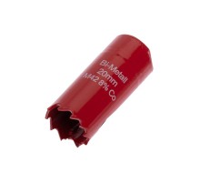 Коронка Bimetal 20 мм  92-0207  REXANT