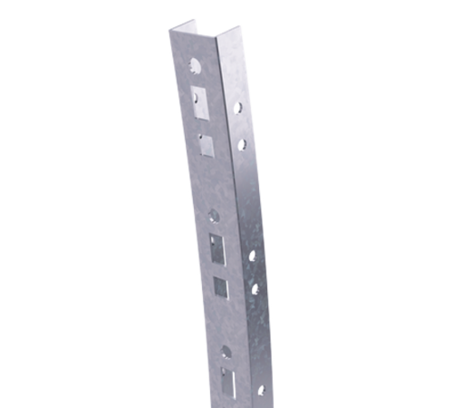 Профиль криволинейный, L1005, ZL  BPC2908ZL  DKC