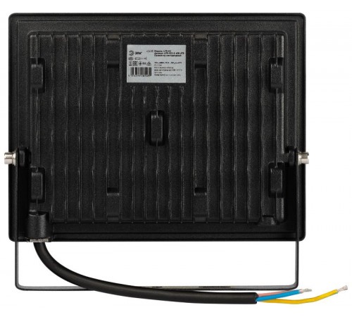 Прожектор светодиодный LPR-023-0-65K-070 70Вт 6500K 5600Лм 165х160х35  Б0052025  ЭРА