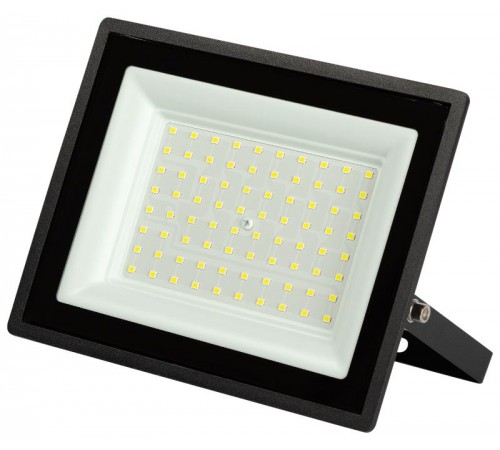 Прожектор светодиодный LPR-023-0-65K-070 70Вт 6500K 5600Лм 165х160х35  Б0052025  ЭРА