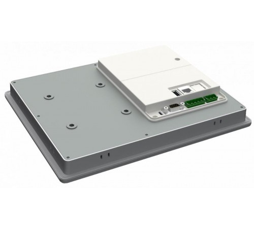 Графическая панель оператора 10,1", 1 порт Ethernet, металл  HMISGU101ME  SE