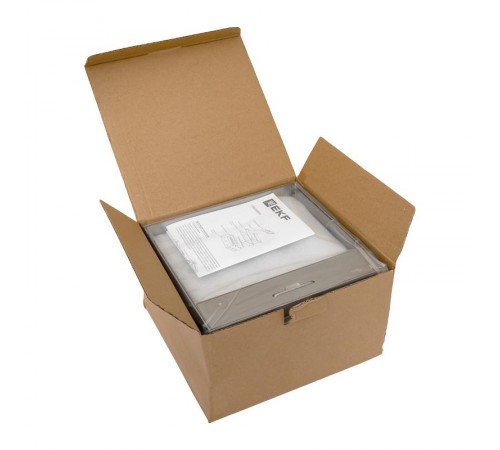 Лючок металлический C-Line 6  cl-lnm-6  EKF