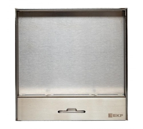 Лючок металлический C-Line 6  cl-lnm-6  EKF