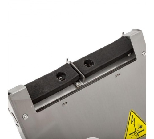 Лючок металлический C-Line 6  cl-lnm-6  EKF