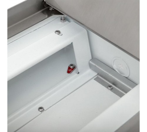 Лючок металлический C-Line 6  cl-lnm-6  EKF