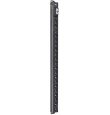 BASE PDU PV0101 25U 1ф 16А 20SCHUKO без каб.  BS-PV70-20D-11  ITK