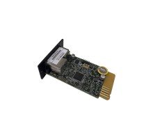 Сетевая карта SMARTWATT UPS SNMP MINI CARD 3  4512020450005  SMARTWATT