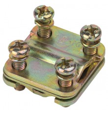 Сжим ответвительный NO-903-62 У-733М (16-35/1,5-10 мм) IP20  Б0050673  ЭРА