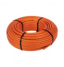 Кабель греющий 10MSR-PF саморегулирующийся пищевой, 10 Вт/1 м, 50 м  51-0207  PROconnect