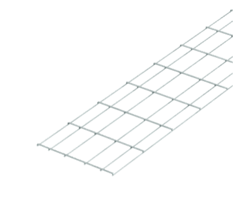 Проволочный лоток 188x3000x3,8 (GRP 190 FT)  6006580  OBO Bettermann