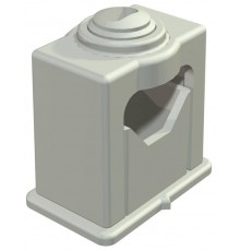 Крепежная скоба 6-16mm (3040 LGR)  2105012  OBO Bettermann