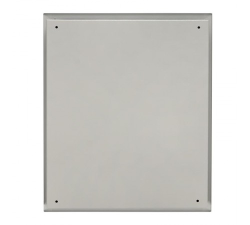 Щит распределительный встраиваемый ЩРВ-54 (ВхШхГ) 540х440х120мм IP31 PROxima  mb11-54  EKF