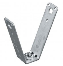 Крепление к профнастилу V-образное М10  CM331000  DKC