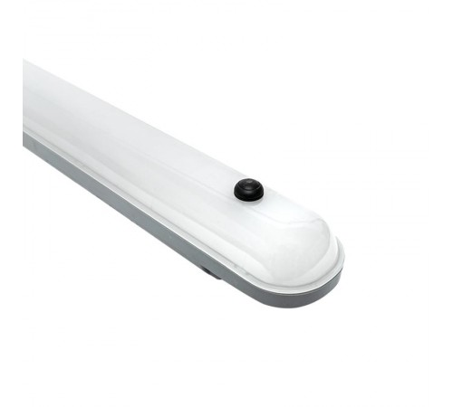 ДСП-1013А Айсберг-Э 40Вт 4000К IP65 1200мм с БАП EKF PROxima TPL-1013A-40-4000-A  EKF