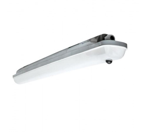 ДСП-1013А Айсберг-Э 40Вт 4000К IP65 1200мм с БАП EKF PROxima TPL-1013A-40-4000-A  EKF