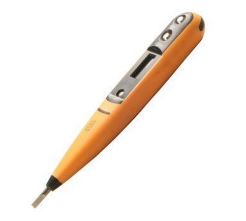 Отвертка-индикатор 6878-28NS-цифровая  61/10/158  РЕСАНТА