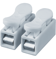 Клеммы монтажные 61 606 NTC-CMK-823-2-10 (50 шт/упак) 61606 Navigator