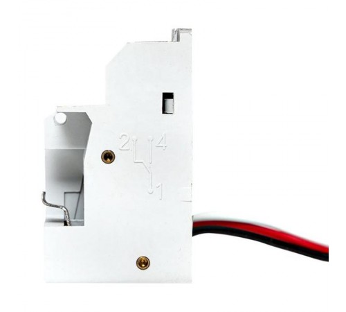 Аварийный контакт к ВА-99 250-400А EKF PROxima  mccb99-a-12  EKF