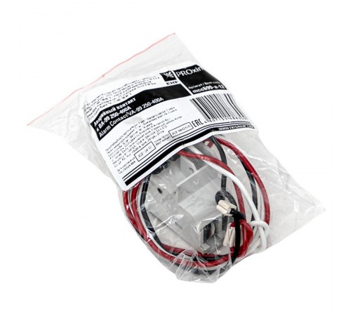 Аварийный контакт к ВА-99 250-400А EKF PROxima  mccb99-a-12  EKF