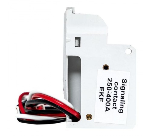 Аварийный контакт к ВА-99 250-400А EKF PROxima  mccb99-a-12  EKF