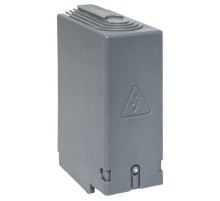 Комплект клеммных крышек (длинные) 8 шт. для рубильников TwinBlock 160-250А tb-cvrlong-8-160-250EKF