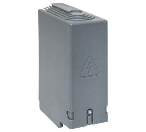 Комплект клеммных крышек (длинные) 8 шт. для рубильников TwinBlock 160-250А tb-cvrlong-8-160-250EKF