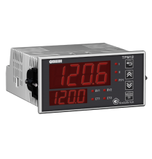 Измеритель-регулятор микропроцессорный ТРМ12-Щ2.У2.ИК  120358  ОВЕН