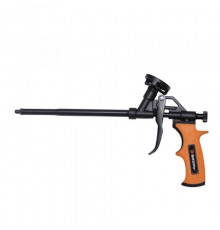 Пистолет для монтажной пены тефлоновый  73/3/6/4  ВИХРЬ