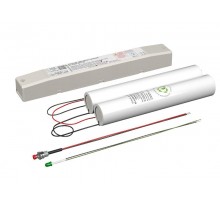 Блок аварийного питания БАП BS-STABILAR2-83-B4-LED 3Ч IP20 220В   a25385  Белый свет