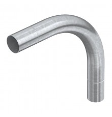 Дуга для трубы, горячее цинкование D63mm (SBN63 FT)  2046822  OBO Bettermann