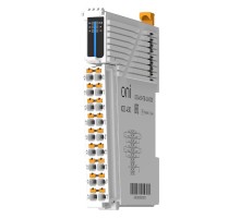 IOD 430 Модуль аналогового ввода 4 сигнала напряжения  IOD-430-TB-04V000  ONI