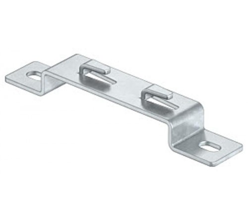 Кронштейн напольный/настенный 50мм (DBLG 20 050 FT)  6015648  OBO Bettermann