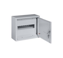 Щит распределительный навесной ЩРН-12 (265х310х120) IP31  SQ0905-0011  TDM